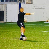 TwoFive Employee Jordi Castaño Moreno's profile photo