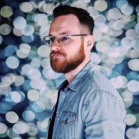 Harvey Nichols Employee Shane Wood's profile photo