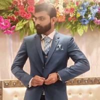 AsianSol Employee Shahid Bilal's profile photo