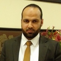 Alborsa newspaper Employee Mahmoud Shnaishan's profile photo
