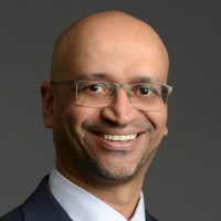 Alvarez & Marsal Employee Anil Kumar's profile photo