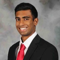FieldLevel Employee Vishnu Reddy's profile photo