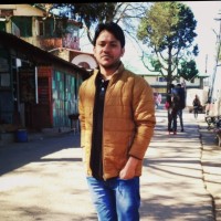 Clovecode Employee Narender Thakur's profile photo