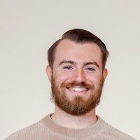 Parex Technology Employee Austin Smedley's profile photo