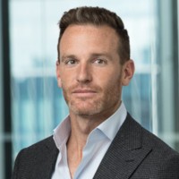 Novi Labs Employee Brett Sinclair's profile photo