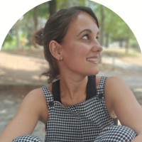 Online Valles Employee Patricia Vélez Fernández's profile photo