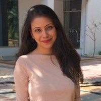 Capgemini Employee Nidhi Srivastava's profile photo