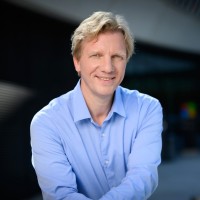 CybeleTech Employee Christophe Shaw's profile photo
