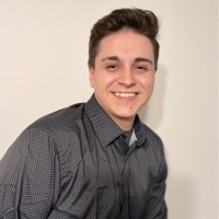 Nex-Tech Employee Austin Rivera's profile photo