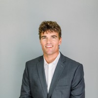 EFM Events Employee Dayton Ruby's profile photo
