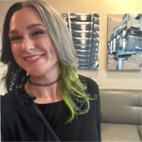 CPEG Carrier Process Equipment Group Employee Annmarie Rudin's profile photo