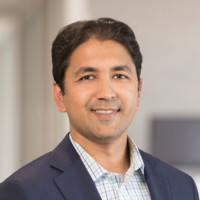 eGain Corporation Employee Gautam Garg's profile photo