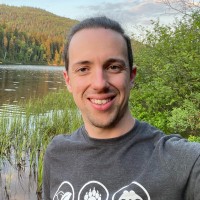 Simon Rouleau-Mailloux Email & Phone Number