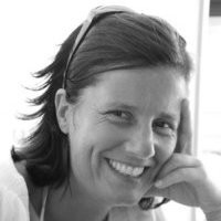 The Java Community - Devoxx Employee Kristien Leyn's profile photo
