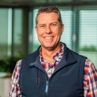 Port of Brisbane Pty Ltd Employee Brett Wilson's profile photo