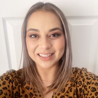 DirectDerm Employee Joyce Ibarra-Vega's profile photo