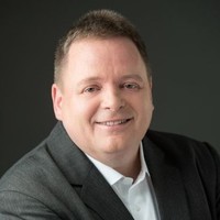 Enterprise Ireland Employee Des Power's profile photo