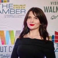 Walnut Creek Chamber of Commerce Employee Ariana Parsen's profile photo