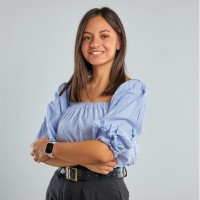 Cloudzlab Employee Sara Amgad's profile photo