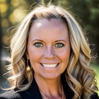 Leiters Health Employee Kari Cashmore's profile photo