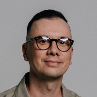 Heliconia Employee Denys Zeldin's profile photo