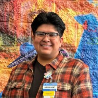 Walmart Employee Abraham Rivera Garcia's profile photo