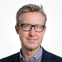 Adage Ab Employee Anders Ek's profile photo