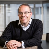 AMS Media Group Employee Robin Trust's profile photo