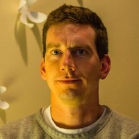 Slippery Rock University Employee Matthew Conboy's profile photo