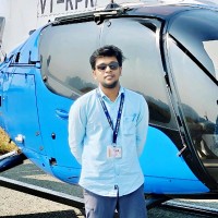 United For Aviation Technology Services Employee Sanchu S's profile photo
