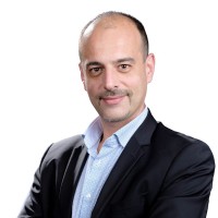 Citeos Employee Sébastien Jakubec's profile photo