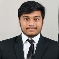 VidyutTech Employee Mithun A's profile photo