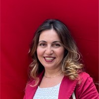 Duygu Yildirim-Jenkins Email & Phone Number
