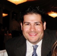 ROM Technologies, Inc. Employee Michael Soto's profile photo