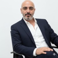 SCOPE Middle East Employee Yazan Jammaliah's profile photo