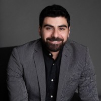 Digital Revamp, Marketing & Ads Agency Employee Marc Abdo's profile photo