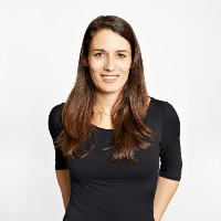 FREITAG Employee Danila Helfenstein's profile photo