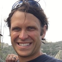 US Commodities Employee Michael Peterson's profile photo