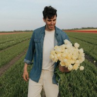 FLOREA Employee Erik Hoekstra's profile photo