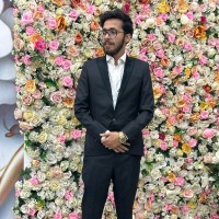 Techneed Employee Abdullah Zahid's profile photo
