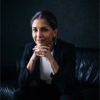 Corporación Digitel Employee Jessika Uzcategui's profile photo