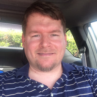 Inovar Packaging Employee Stephen Blanton's profile photo