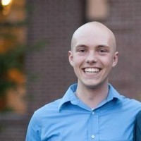 Amazon Web Services (AWS) Employee Jonathan Meier's profile photo