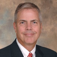 University of Cincinnati College of Medicine Employee John Byrd's profile photo