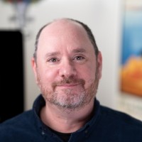 FourSight Employee Russ Schoen's profile photo
