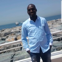 ComputER Employee Aiwuyuse Oluwaniyi's profile photo