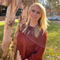 PlanRVA Employee Katie Moody's profile photo