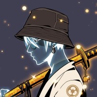 EZswap Employee 英博 马's profile photo