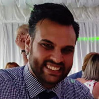 Greater Western Water Employee Mark Elliss's profile photo