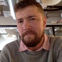 Harding Academy Employee Gregory Nye's profile photo